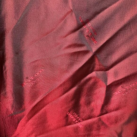 Kiton Grey Plaid Designer Sport Coat 58 EU / 48 US - Picture 8 of 11